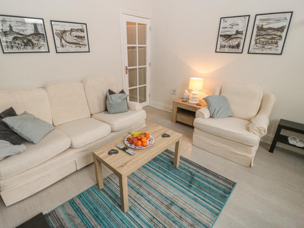 Hazelmere Cottage Вёксоп Экстерьер фото