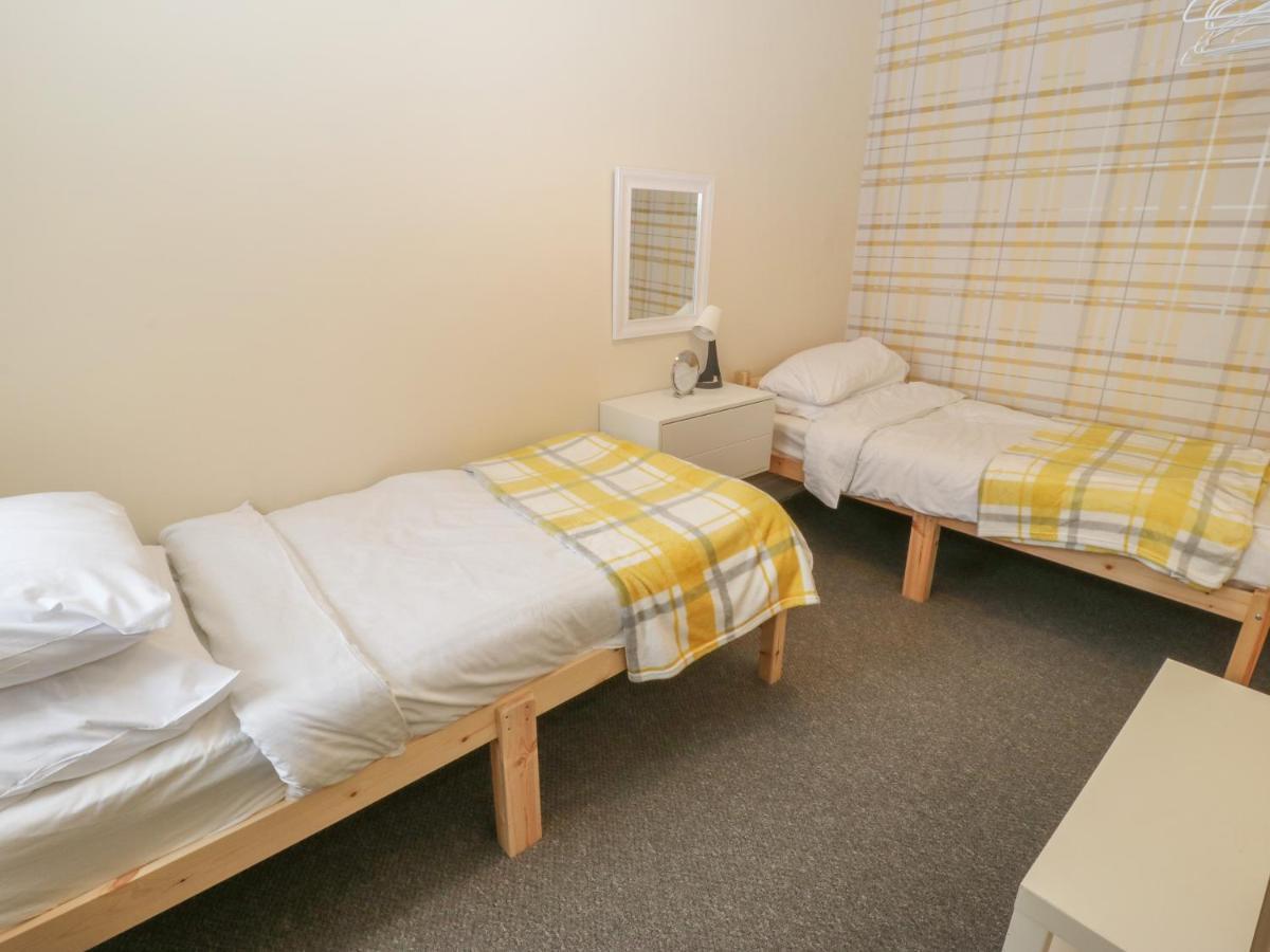 Hazelmere Cottage Вёксоп Экстерьер фото