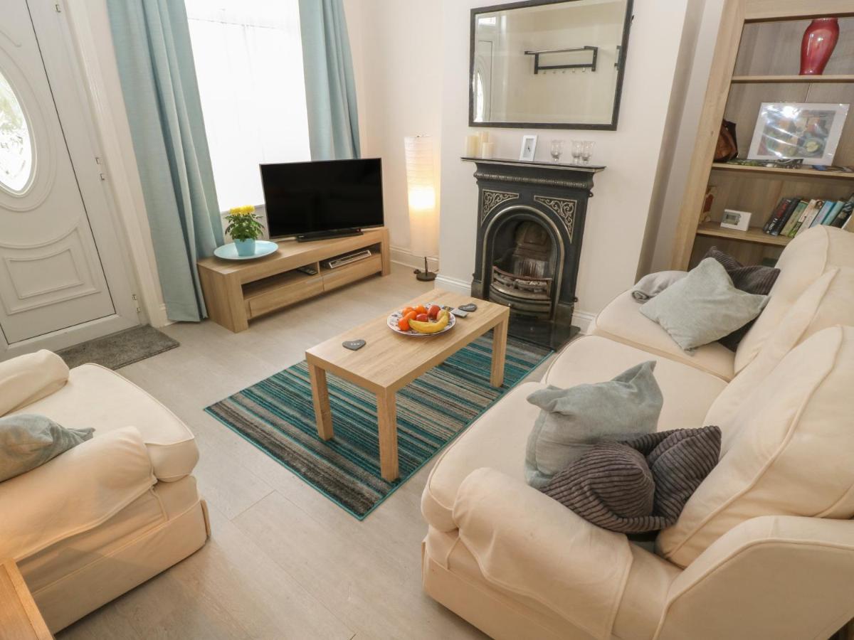 Hazelmere Cottage Вёксоп Экстерьер фото