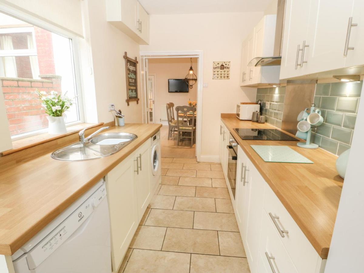 Hazelmere Cottage Вёксоп Экстерьер фото