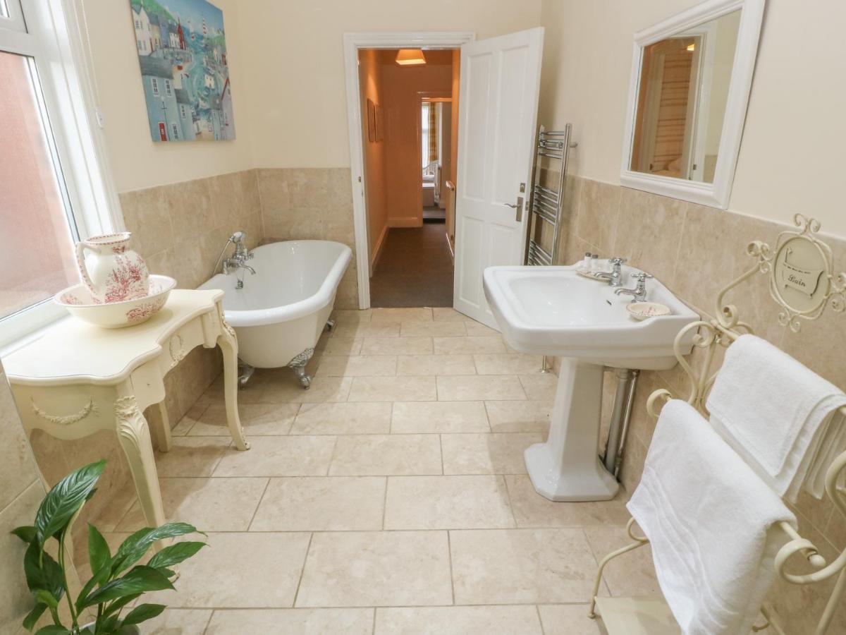 Hazelmere Cottage Вёксоп Экстерьер фото