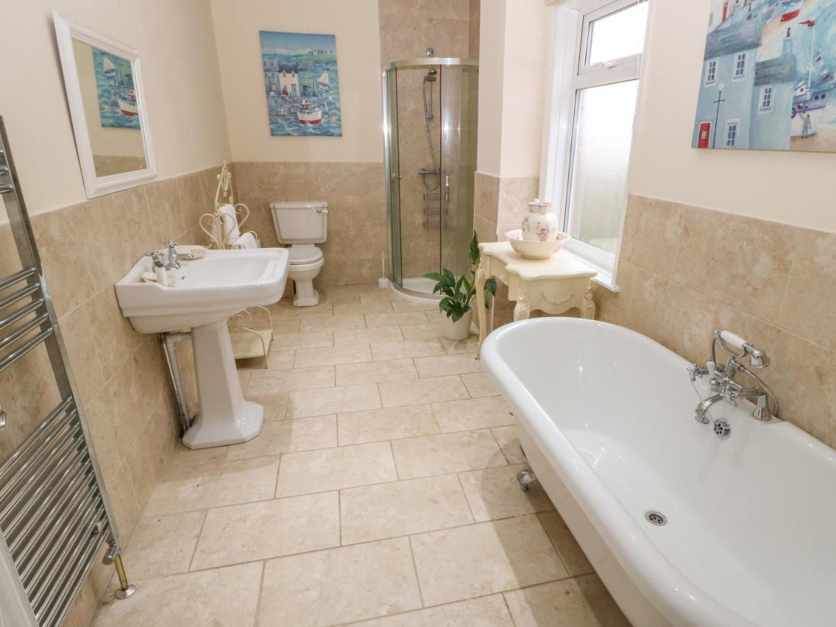 Hazelmere Cottage Вёксоп Экстерьер фото