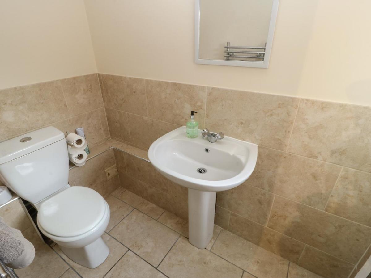 Hazelmere Cottage Вёксоп Экстерьер фото