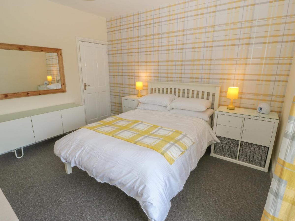 Hazelmere Cottage Вёксоп Экстерьер фото